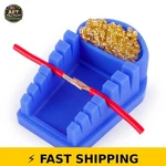 Yihua S200 Heat-resistant Silicone Soldering Wire Holder With Tray. Fixed Price $28.99.