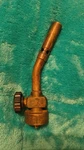 Bernz-o-matic 370A Lp Gas Torch (K17). Fixed Price $15.99.