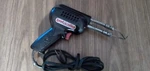 Weller Model WS-200 Soldering Gun Vintage Usa Tested And Working.. Fixed Price $19.00.