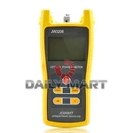 Handheld Optical Power Meter JW3208A Laser Fiber Tool Tester -70 +3DBM. Fixed Price $62.90.