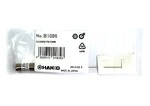 10PC Cleaning Pin B1086 0.8MM Dia For Hakko 808 Desoldering Tool Nozzle A1002. Fixed Price $25.00.
