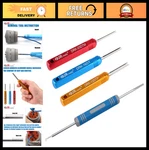 Deutsch Pin Removal Tool Set Connector Release For Solid Contacts, DRK-20. Fixed Price $57.99.