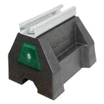 Newhouse Electric RTS14-5 Rooftop Support Block With Inches, Black. Fixed Price $21.55.