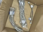 Bundle Of Plumbing Faucets/rings/accessories Mixed Lot. Catch Deal!!! See Pics. Fixed Price $550.00.