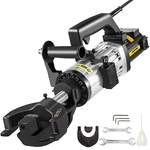Vevor 1500W Electric Rebar Bender 1" 25MM #8 Hydraulic Portable Bending. Fixed Price $560.99.
