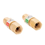 Harris 88-5FBT (r & L) Torch Flashback Arrestors 4302202. Fixed Price $87.00.