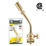 Bluefire Full Metal Brass Pencil Flame Gas Welding Torch Head, Propane. Fixed Price $39.99.