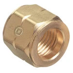 Western Enterprises Cga 023 Nut "b" Size Lh 698944072742. Fixed Price $18.36.