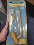 Uniweld Unitorch Regulator Twister Tip Head RP3T5. Fixed Price $65.00.