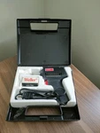 Weller 7200 Soldering Gun. Fixed Price $13.00.