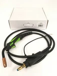 New Forney Professional 10FT Mig 180 Amp Heavy Duty Welding Torch Gun Free Ship. Fixed Price $66.90.