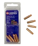 Campbell Hausfeld Mig Welder Contact Tip .035" WT501400AV WT501400AJ. Fixed Price $12.37.