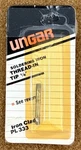 Nos Ungar PL333 Chisel Soldering Tip For 535S, 1235S, 4035S Series Irons. Fixed Price $6.00.