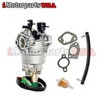Honda EB3800X EM3800SX EB5000X EM5000SX EB6500X EM6500SX Generator Carburetor. Fixed Price $27.95.