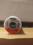 Tenma Rosin Core Solder #21-1045. Fixed Price $20.00.