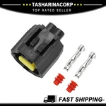 Piece Of 1 2 Pin Ssc Position Connector Plug Female Wire Terminal For Toyota. Fixed Price $11.99.