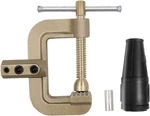 Ground Welding Earth Clamp 0.75KG Full Cooper 400A High Standard Solid Bras.... Fixed Price $43.99.