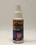La-co Heat Barrier Spray Cool Gel. Fixed Price $10.00.
