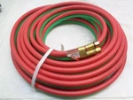 Parker 7126-381 Siameez Grade Twin Line Welding Hose R14. Fixed Price $159.99.