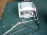 Radio Shack 64-053 Digital Soldering Station 60W. Fixed Price $26.00.