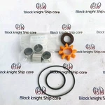 Kracht Gmbh 58791-PUMP Repair Kit. Fixed Price $132.61.