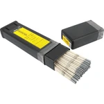 Forney E6011 Mild Steel Deep Penetration Electrode, 3/32 In. Lb. 31105. Fixed Price $24.56.