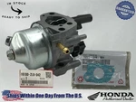 Honda Genuine Oem Authentic Carburetor Generator EB3000C EM3000C. Fixed Price $118.15.