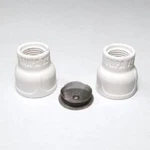 Ticon Industries Furick Cup Fupa Twin Number 12 Ceramic Kit. Fixed Price $46.20.
