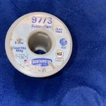 Worthington Lead-free Solder 16 Oz. 97/3 331761. Fixed Price $30.69.