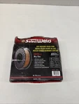 Kt Industries Mild Steel Mig Welding Wire For Gas ER70S-6 .035 Dia 10 Lb Roll. Fixed Price $29.99.
