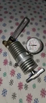 Victor SR312 High Capacity,mig,tig Welding Flowmeter CO2 Regulator,harris. Fixed Price $300.00.
