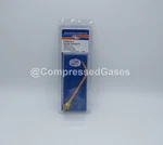 Uniweld Type 17-1 Welding/brazing Tip #1. Fixed Price $35.00.