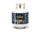 Big Slae Bernzomatic Steel Propane Tank. Fixed Price $51.99.