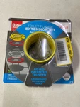Oatey Toilet Flange, Cast Iron/stainless Steel. Fixed Price $24.99.