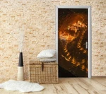 3D Beautiful City G8520 Door Wall Mural Photo Sticker Decal Erin 2023. Fixed Price $14.29.