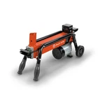 Dr Electric Log Splitter Pilot 6TE - Indoor Outdoor Splits Woo.... Fixed Price $624.51.