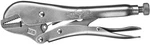 Sample Irwin Vise-grip 7R 7IN Curved Jaw Locking Pliers Vice Tool. Fixed Price $16.50.
