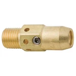 Radnor RAD64002726 Gas Diffuser, Brass, Tweco, PK5. Fixed Price $23.89.