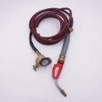 Turbo Torch Extreme Self Lighting Kit 0386-0835, PL-8ADLX-B. Fixed Price $199.99.