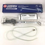Campbell Hausfeld Cleaning Gun Air Powered Degreaser Sprayer TL1032 New Box. Fixed Price $39.99.