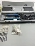 Ryobi DC500 Detail Carver & HT20VSK Rotary Multi-tool. Fixed Price $65.51.