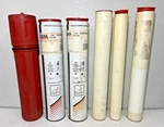 Lot Of Lincoln Electric Stick Electrodes: See Specs Pics Weld. Fixed Price $60.00.