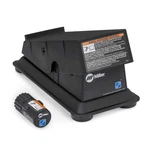 Miller 301580 Wireless Remote Foot Control With 14-PIN Receiver. Fixed Price $1322.99.