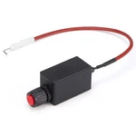 1PC Electronic Igniter With Cable 14.2IN/36CM For Outdoor Patio Heater. Fixed Price $13.81.