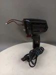 Vtg Craftsman No: 5380 200 Watt Heavy Duty Soldering Gun Kit Case & Tool Only. Fixed Price $21.25.