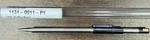 Pace 1124-0011-P1 Soldering Tip, Standard Bevel, 1/64", 60 Angle, TD-100 Series. Fixed Price $17.25.