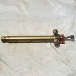 Victor MT210 Long Barrel Machine Cutting Torch 0380-0217. Fixed Price $635.00.