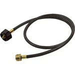 Grillpro Ft. 1/2 In. Pvc Hose With Adapter 80004. Fixed Price $24.41.