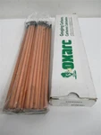 Oxarc 22043003, 1/4" 12" Gouging Carbons - Box Of 50 Each. Fixed Price $25.00.