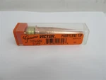 Victor 0333-0262 0-GPP Propylene Tip. Fixed Price $30.00.